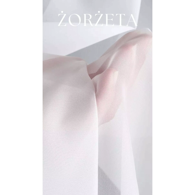 Firany gładkie różne rodzaje - System Wave + inne - firana Fala